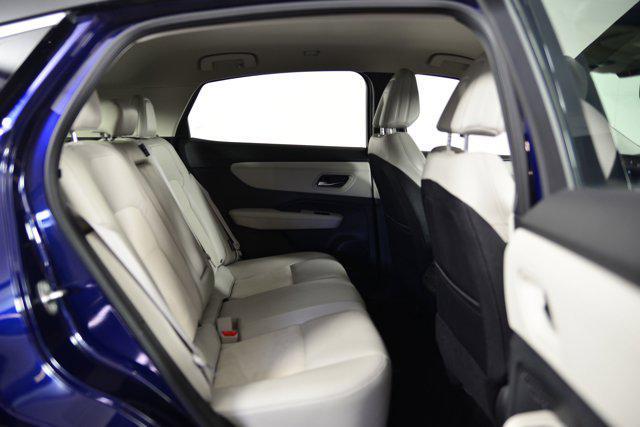 used 2024 Nissan ARIYA car, priced at $23,998