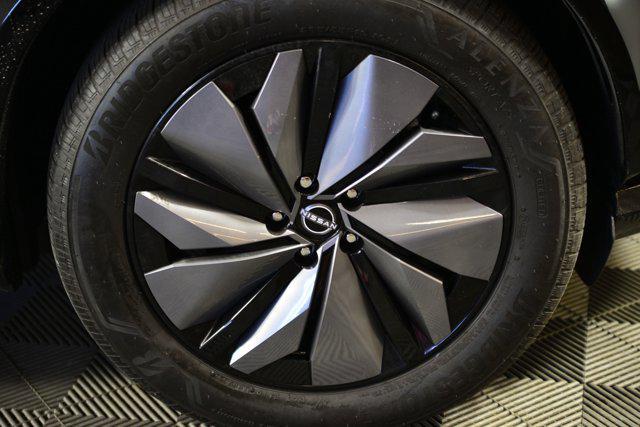 used 2024 Nissan ARIYA car, priced at $23,998