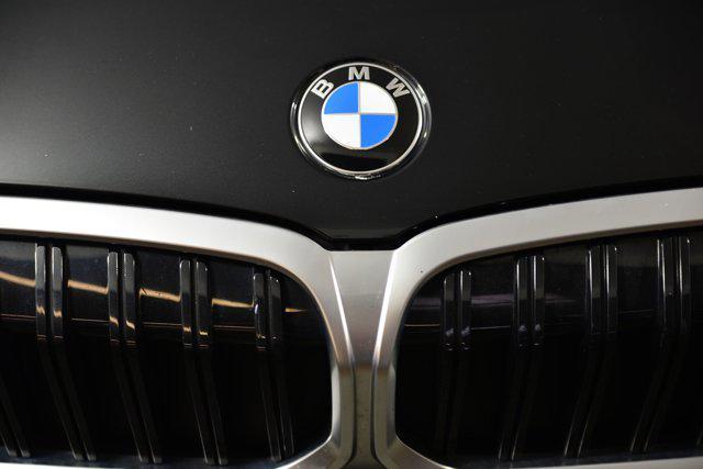 used 2024 BMW 330 car, priced at $33,999