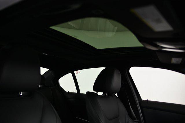 used 2024 BMW 330 car, priced at $33,999