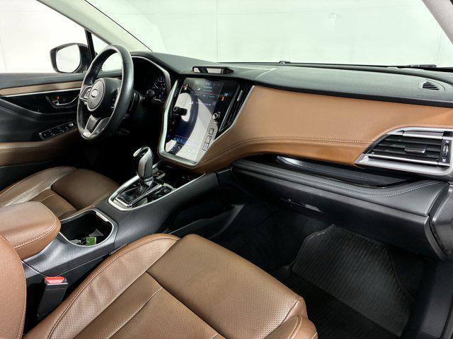 used 2022 Subaru Outback car, priced at $23,999
