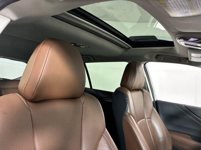 used 2022 Subaru Outback car, priced at $23,999