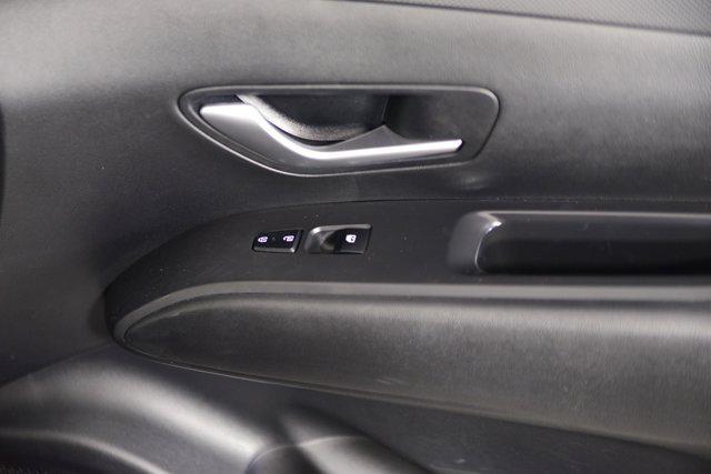 used 2023 Hyundai Tucson car, priced at $21,499