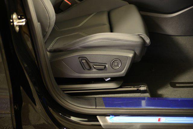 new 2025 Audi Q3 car, priced at $43,111