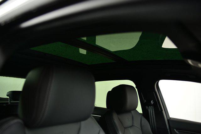new 2025 Audi Q3 car, priced at $43,111
