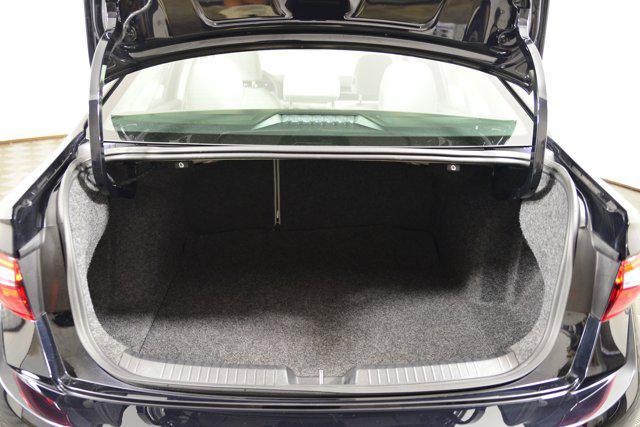 used 2025 Volkswagen Jetta car, priced at $21,499