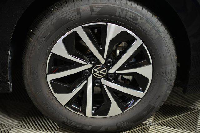 used 2025 Volkswagen Jetta car, priced at $21,499