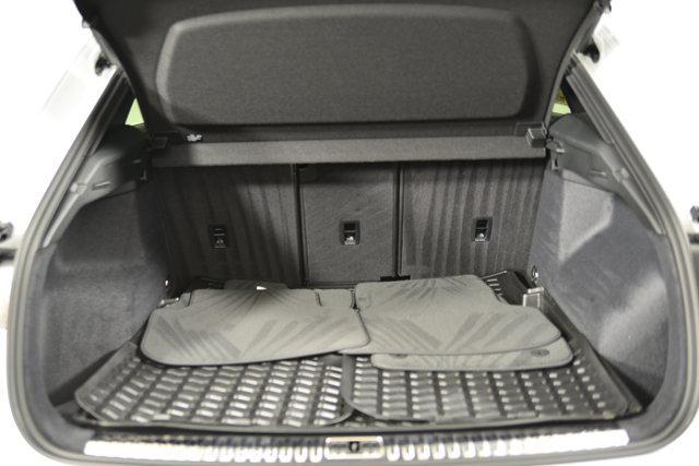 used 2025 Audi Q3 car, priced at $35,998