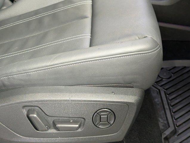 used 2023 Audi Q4 e-tron car, priced at $31,999