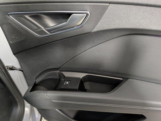 used 2023 Audi Q4 e-tron car, priced at $31,999
