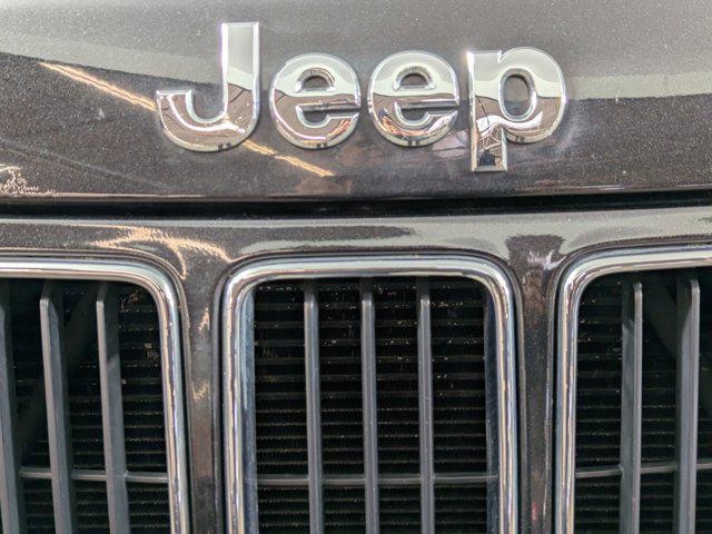 used 2016 Jeep Grand Cherokee car, priced at $15,498