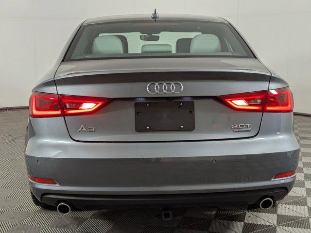 used 2016 Audi A3 car, priced at $10,999