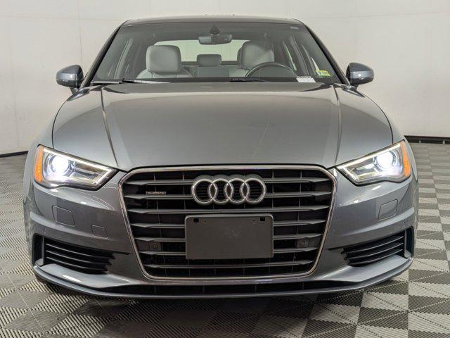 used 2016 Audi A3 car, priced at $10,999