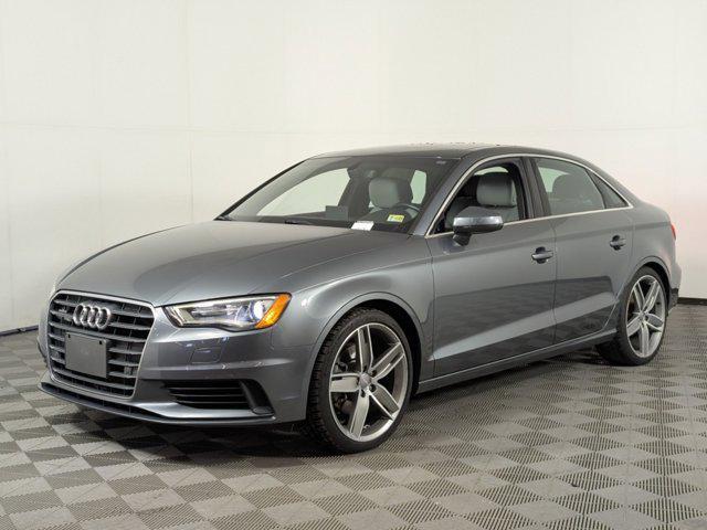 used 2016 Audi A3 car, priced at $10,999