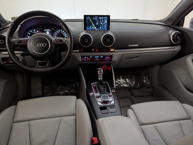 used 2016 Audi A3 car, priced at $10,999