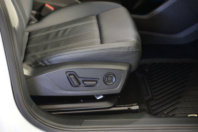 used 2023 Audi Q4 e-tron car, priced at $29,996
