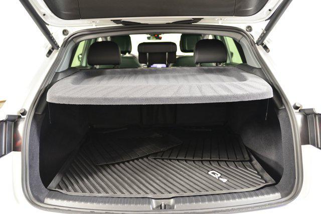 used 2023 Audi Q4 e-tron car, priced at $29,996