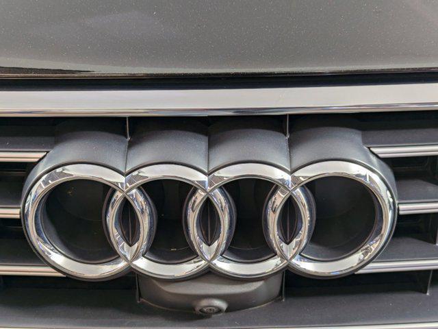 used 2021 Audi A6 car, priced at $36,999