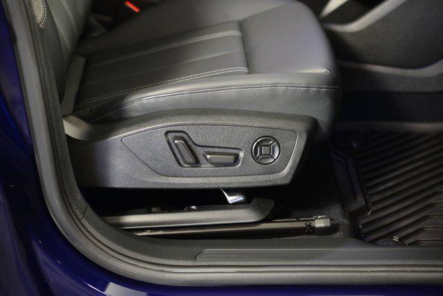 used 2023 Audi Q4 e-tron car, priced at $30,998