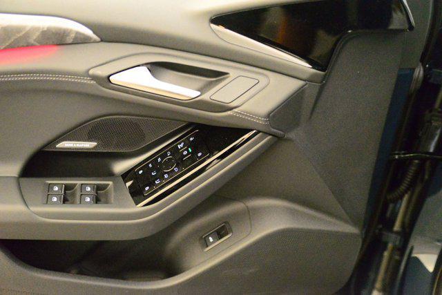 new 2025 Audi A6 e-tron car, priced at $70,981