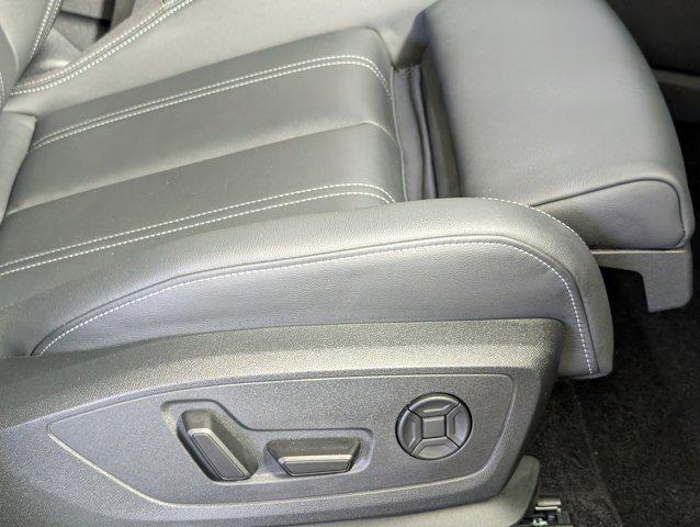 new 2025 Audi Q4 e-tron Sportback car, priced at $62,581