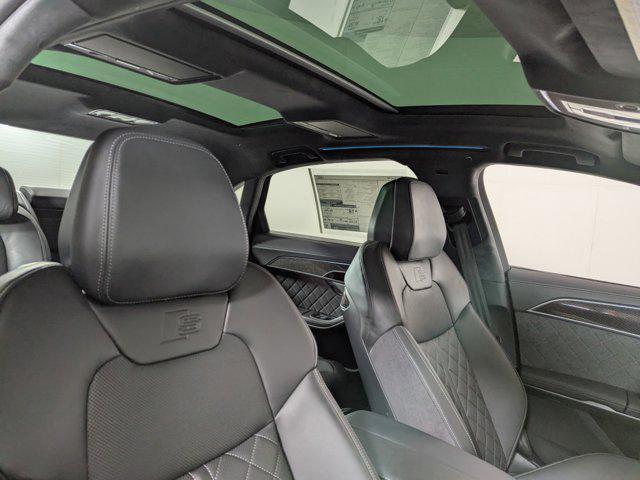 new 2025 Audi S8 car, priced at $132,991