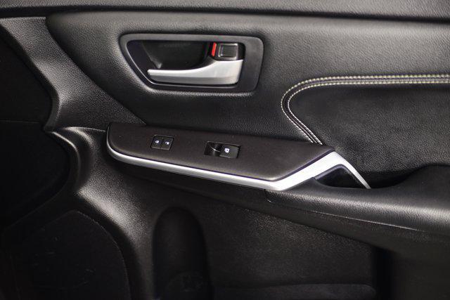used 2015 Toyota Camry car, priced at $14,499