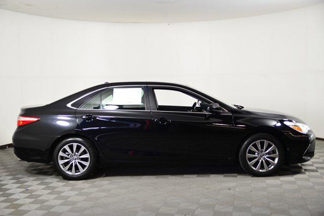 used 2015 Toyota Camry car, priced at $14,499