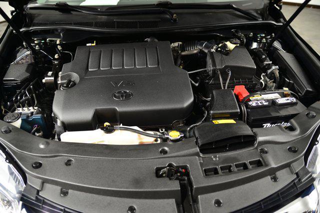 used 2015 Toyota Camry car, priced at $14,499