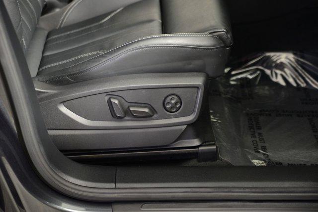 used 2022 Audi Q5 car, priced at $36,999