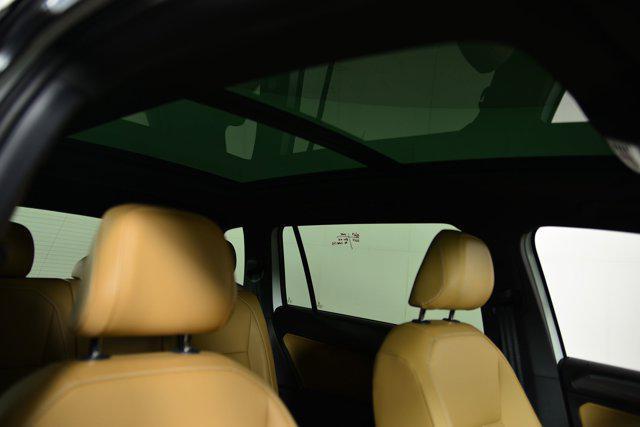used 2024 Volkswagen Tiguan car, priced at $29,999