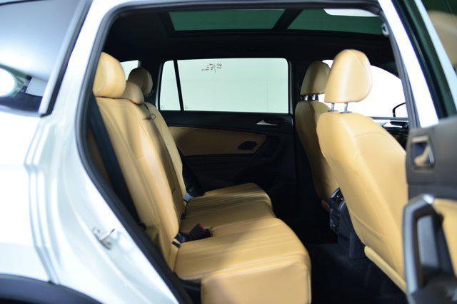 used 2024 Volkswagen Tiguan car, priced at $29,999