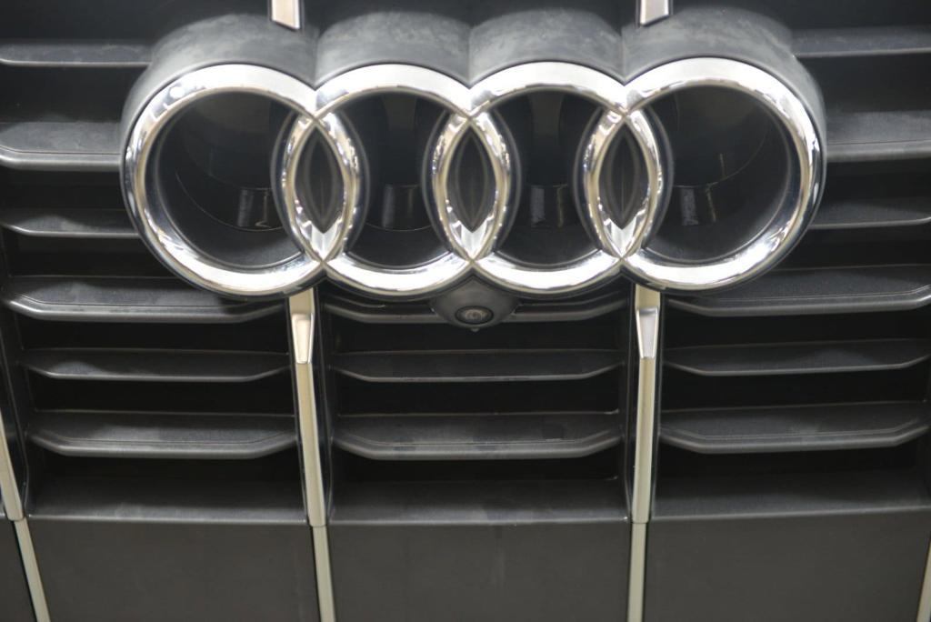 used 2023 Audi Q7 car, priced at $53,998