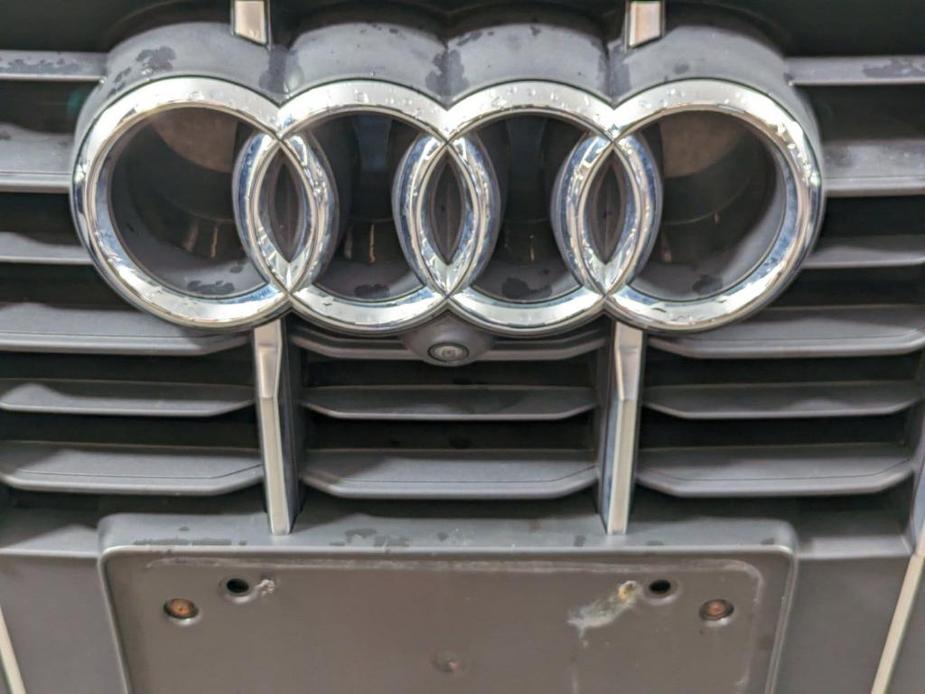used 2021 Audi Q7 car, priced at $36,997