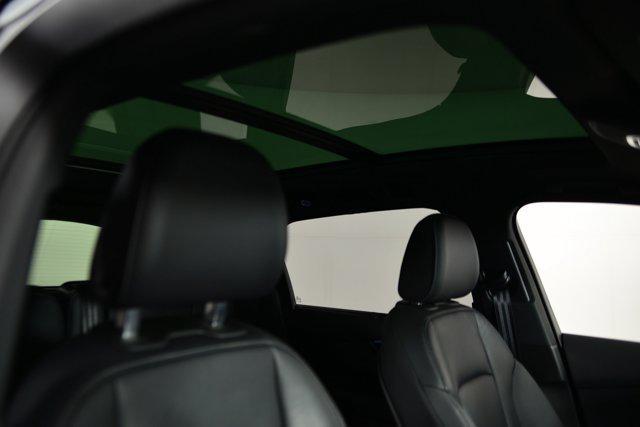 used 2025 Audi Q7 car, priced at $55,997