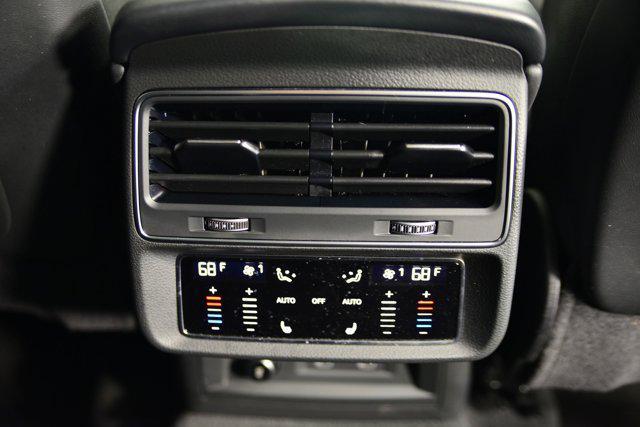 used 2025 Audi Q7 car, priced at $55,997