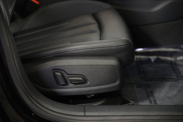 used 2024 Audi A4 car, priced at $36,999