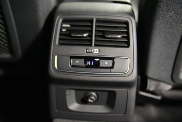 used 2024 Audi A4 car, priced at $36,999