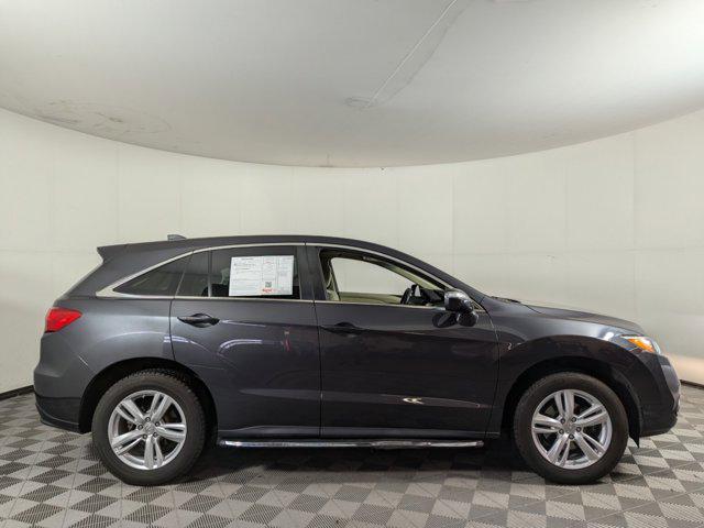 used 2015 Acura RDX car, priced at $15,999