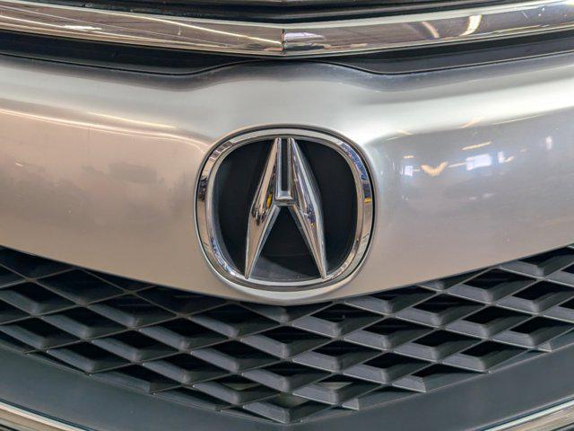 used 2015 Acura RDX car, priced at $15,999