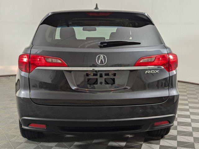 used 2015 Acura RDX car, priced at $15,999