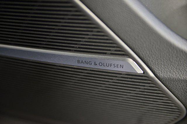 used 2025 Audi Q7 car, priced at $56,999