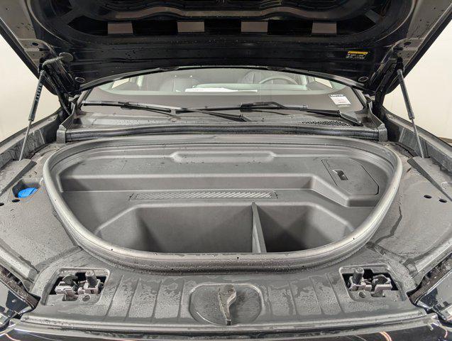 new 2025 Audi Q6 e-tron car, priced at $67,671