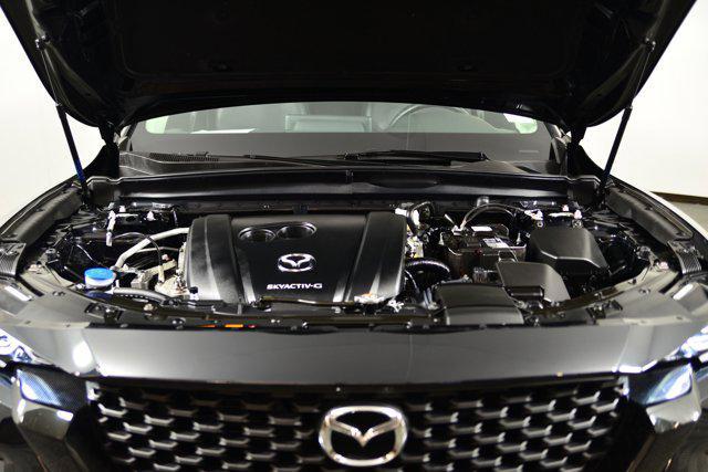 used 2023 Mazda CX-50 car, priced at $26,999