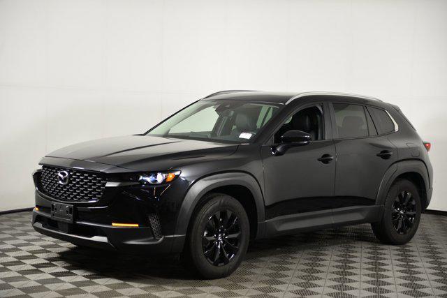 used 2023 Mazda CX-50 car, priced at $26,999