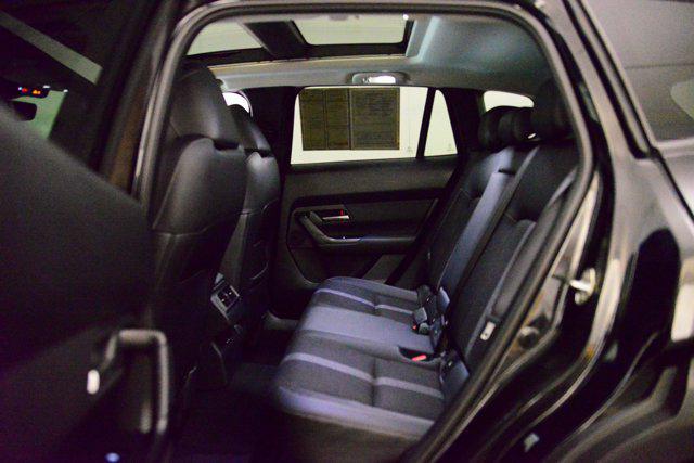 used 2023 Mazda CX-50 car, priced at $26,999