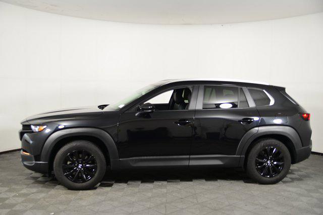 used 2023 Mazda CX-50 car, priced at $26,999