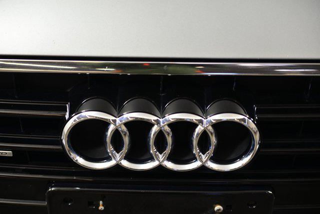 used 2015 Audi A6 car, priced at $12,999
