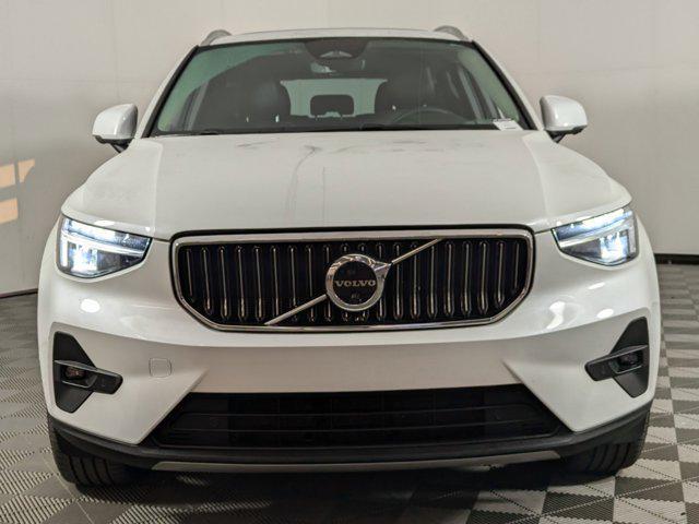 used 2023 Volvo XC40 car, priced at $31,998