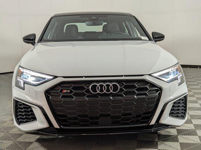 used 2024 Audi S3 car, priced at $42,999